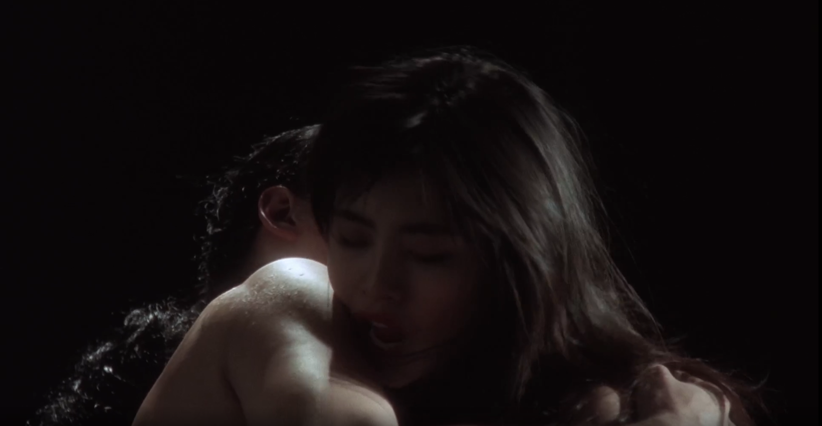 Phim sex cổ trang hồng kông Phan Kim Liên của kiếp sau